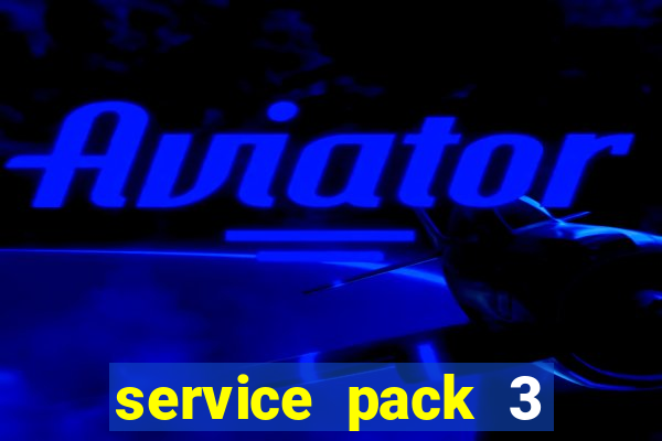 service pack 3 windows 7 64 bits download